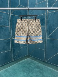 Gucci - Мужские шорты плавки DZ_1302GU4