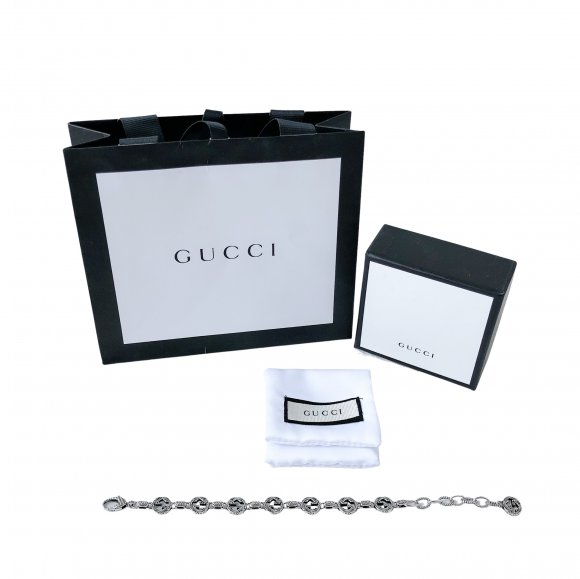 Gucci 2022 Браслет OR_2806GC6