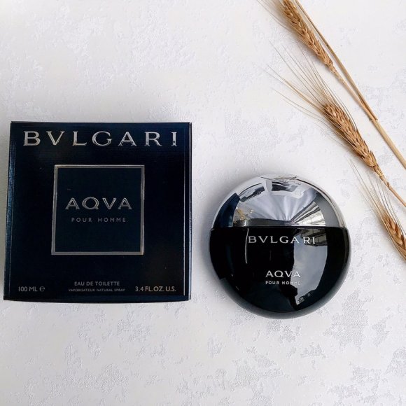 Bvlgari Aqva Pour Homme Мужская туалетная вода 100мл ML_2308BV5 Bvlgari Aqva Pour Homme Мужская туалетная вода 100мл ML_2308BV5