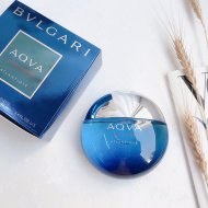 Bvlgari Aqva Pour Homme Мужская туалетная вода 100мл ML_2308BV5