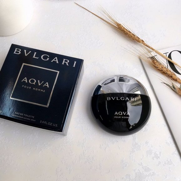 Bvlgari Aqva Pour Homme Мужская туалетная вода 100мл ML_2308BV5 Bvlgari Aqva Pour Homme Мужская туалетная вода 100мл ML_2308BV5