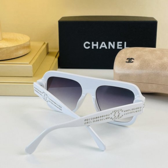 Chanel очки K2_0702CH1 Chanel очки K2_0702CH1