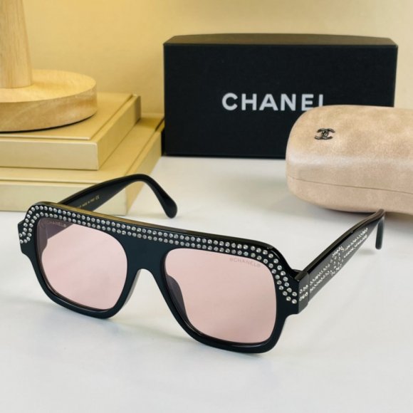 Chanel очки K2_0702CH1 Chanel очки K2_0702CH1