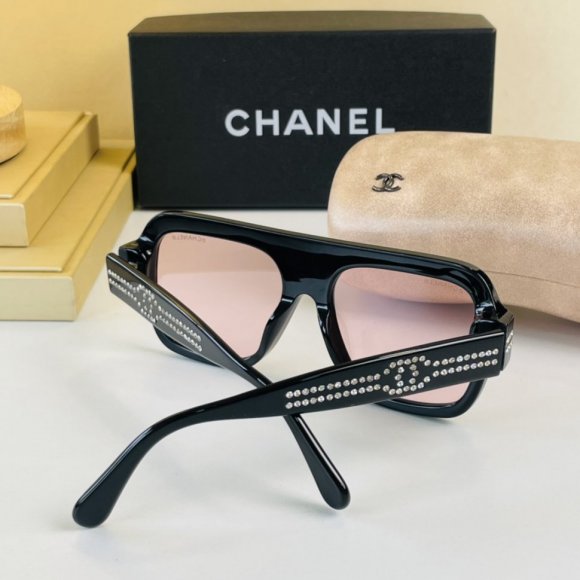 Chanel очки K2_0702CH1 Chanel очки K2_0702CH1