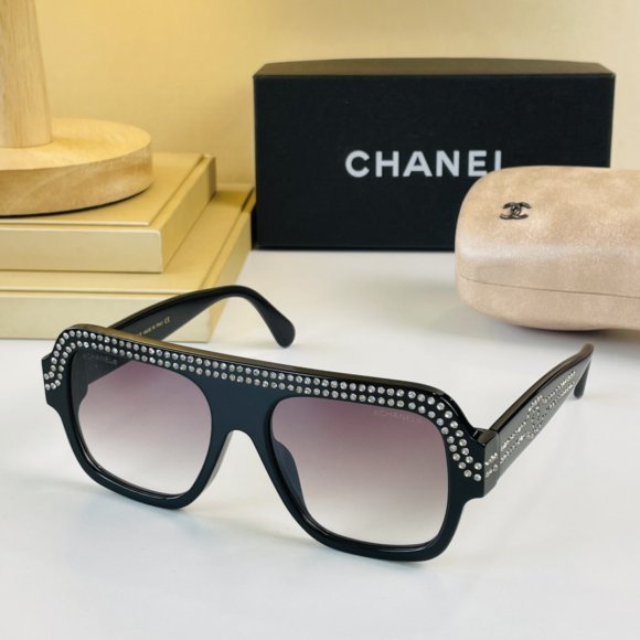Chanel очки K2_0702CH1 Chanel очки K2_0702CH1