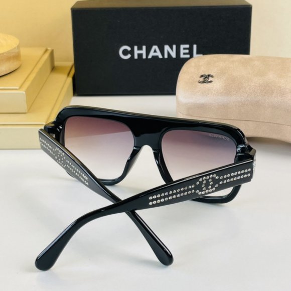 Chanel очки K2_0702CH1 Chanel очки K2_0702CH1