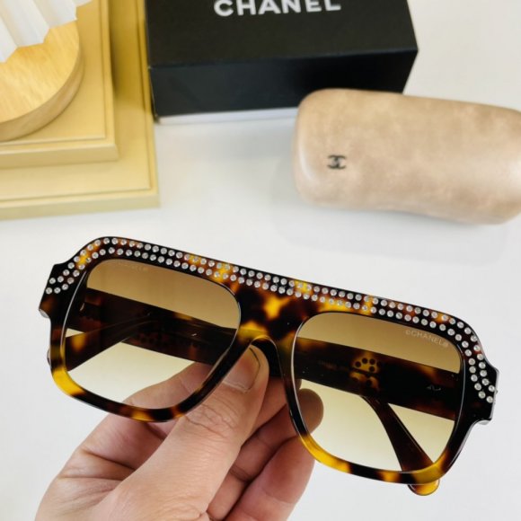 Chanel очки K2_0702CH1 Chanel очки K2_0702CH1