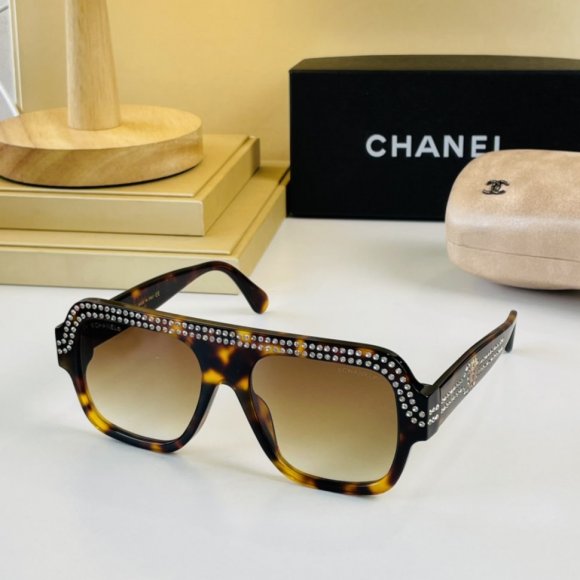 Chanel очки K2_0702CH1 Chanel очки K2_0702CH1