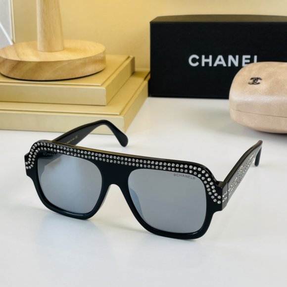 Chanel очки K2_0702CH1 Chanel очки K2_0702CH1