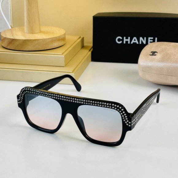 Chanel очки K2_0702CH1 Chanel очки K2_0702CH1