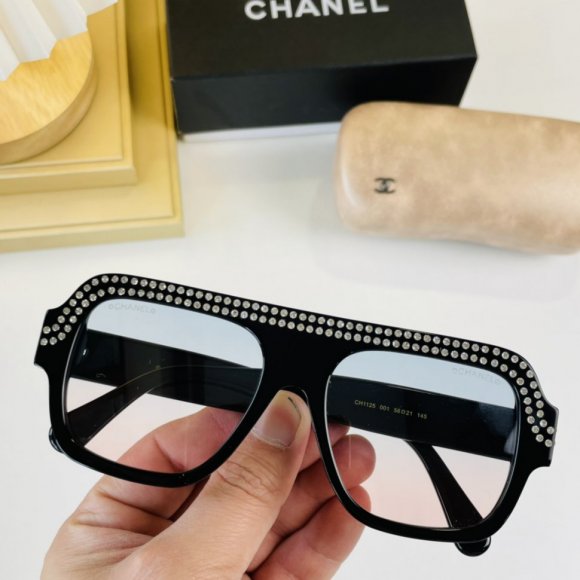 Chanel очки K2_0702CH1 Chanel очки K2_0702CH1