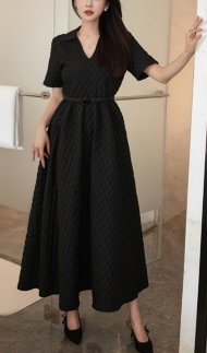 Dior - Женское платье ZP_0706DI1 Dior - Женское платье ZP_0706DI1