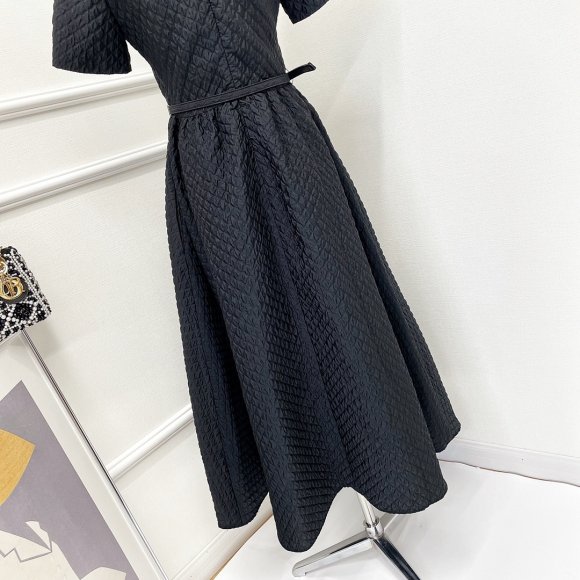 Dior - Женское платье ZP_0706DI1 Dior - Женское платье ZP_0706DI1