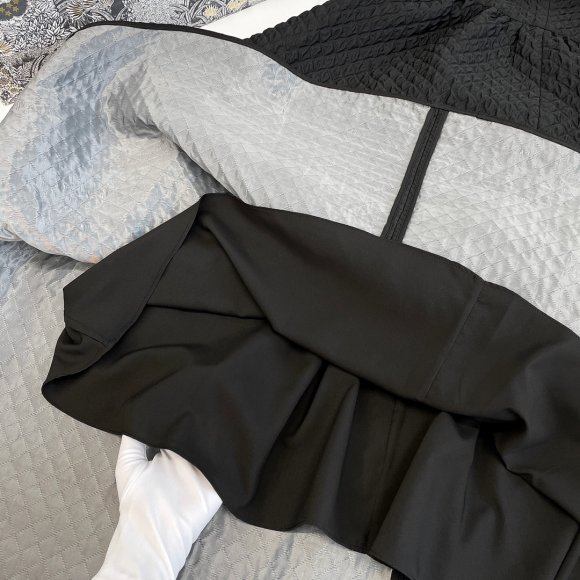 Dior - Женское платье ZP_0706DI1 Dior - Женское платье ZP_0706DI1