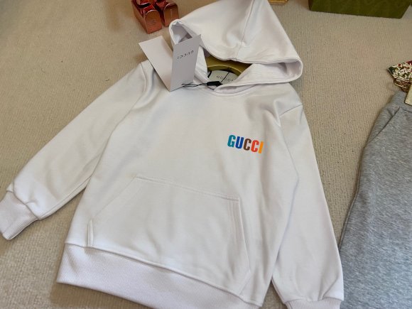 Gucci - Детский спортивный костюм QK_1308GU3