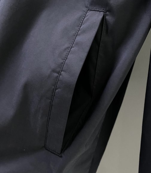 Prada - Мужская куртка ветровка BP_0609PR1 Prada - Мужская куртка ветровка BP_0609PR1