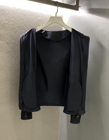 Prada - Мужская куртка ветровка BP_0609PR1 Prada - Мужская куртка ветровка BP_0609PR1