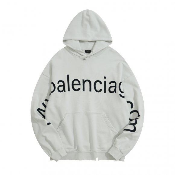 Balenciaga Bal com - Мужская кофта худи ACE_1310BA2 Balenciaga Bal com - Мужская кофта худи ACE_1310BA2