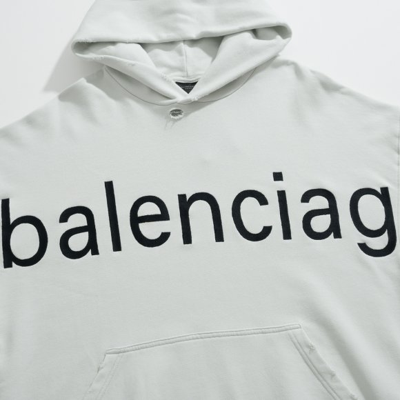Balenciaga Bal com - Мужская кофта худи ACE_1310BA2 Balenciaga Bal com - Мужская кофта худи ACE_1310BA2