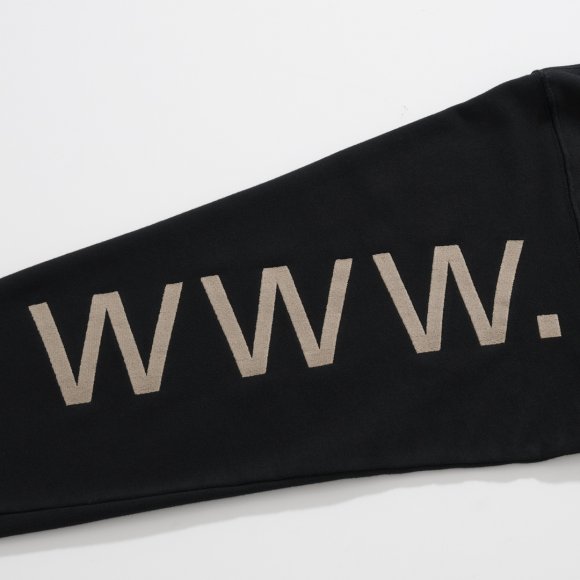 Balenciaga Bal com - Мужская кофта худи ACE_1310BA2 Balenciaga Bal com - Мужская кофта худи ACE_1310BA2