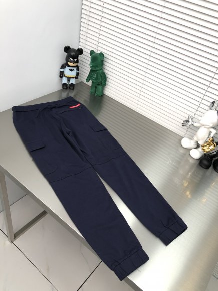 Prada - Мужские спортивные штаны DZ_2203PR12