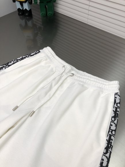 Dior - Мужские шорты DZ_2805DI6 Dior - Мужские шорты DZ_2805DI6