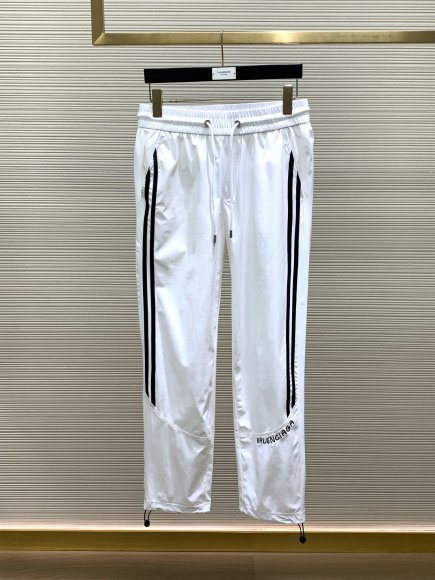 Balenciaga - Мужские спортивные штаны TI_0107BA7 Balenciaga - Мужские спортивные штаны TI_0107BA7