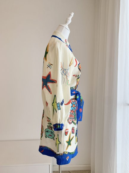 Alemais - Женское платье D3_0308AL1 Alemais - Женское платье D3_0308AL1