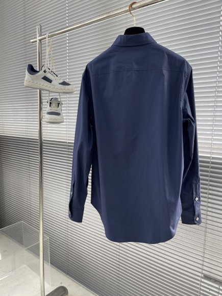 Louis Vuitton - Мужская рубашка TJ_1608LV9