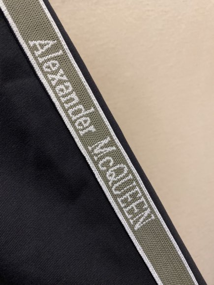 Alexander McQueen - Мужские штаны (костюм кофта) DZ_3008AM6