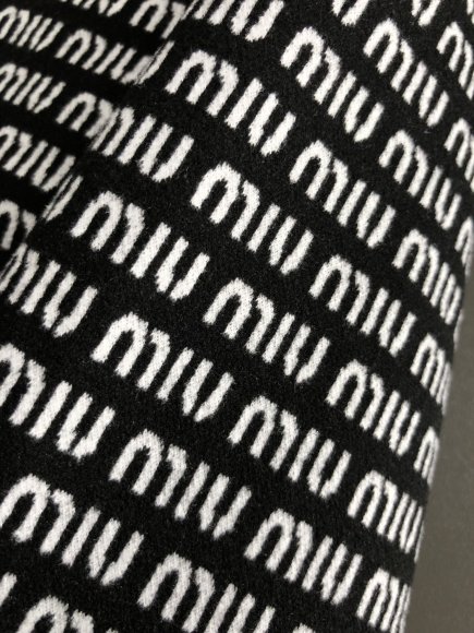 Miu Miu - Мужская куртка ветровка кофта DF_2509MM1