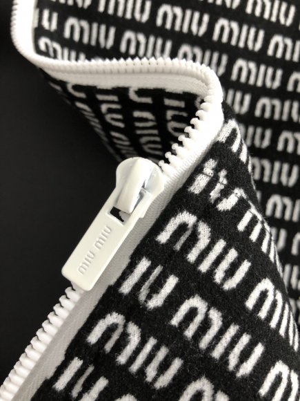 Miu Miu - Мужская куртка ветровка кофта DF_2509MM1