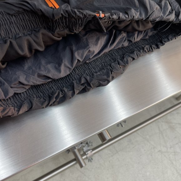 Loewe - Мужская куртка пуховик TJ_2310LO11