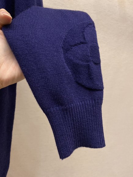 Louis Vuitton - Мужская кофта свитер DZ_0611LV5 Louis Vuitton - Мужская кофта свитер DZ_0611LV5