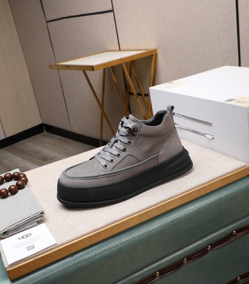 UGG - Мужские зимние ботинки GTL_2011UG3