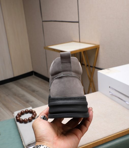 UGG - Мужские зимние ботинки GTL_2011UG3