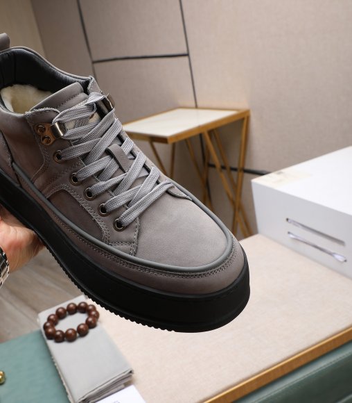 UGG - Мужские зимние ботинки GTL_2011UG3