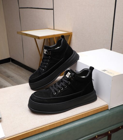 UGG - Мужские зимние ботинки GTL_2011UG3