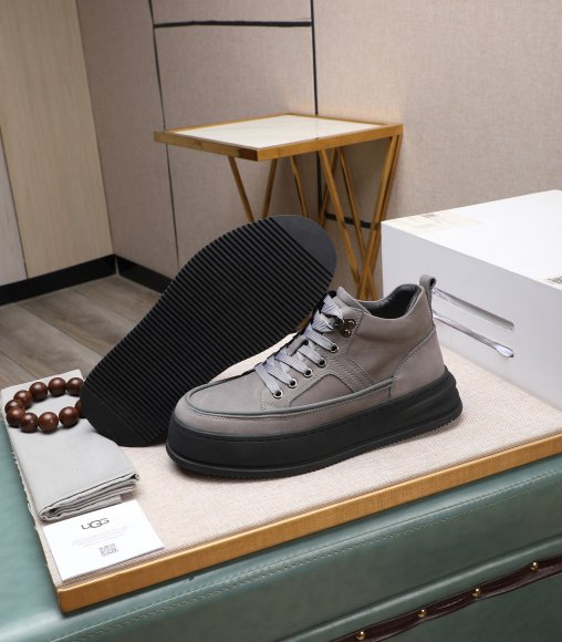 UGG - Мужские зимние ботинки GTL_2011UG3