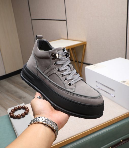 UGG - Мужские зимние ботинки GTL_2011UG3