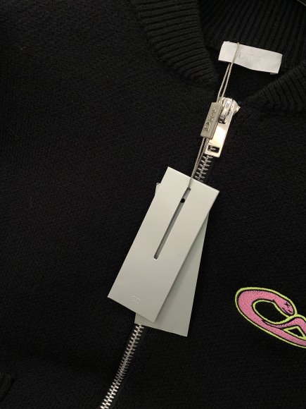 Dior - Мужская кофта кардиган жакет TI_2612DI5