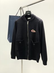 Dior - Мужская кофта кардиган жакет TI_2612DI5