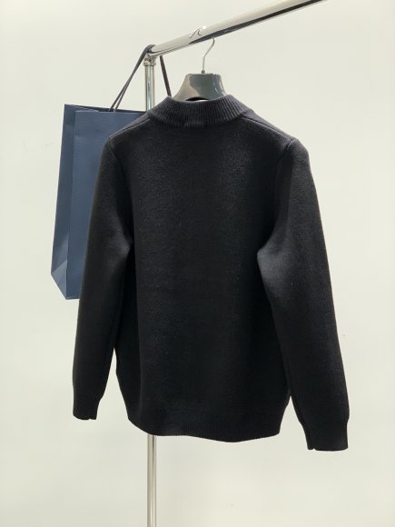 Dior - Мужская кофта кардиган жакет TI_2612DI5