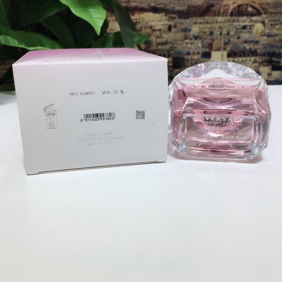 Versace Женская туалетная вода 90мл ML_2308VE6 Versace Женская туалетная вода 90мл ML_2308VE6