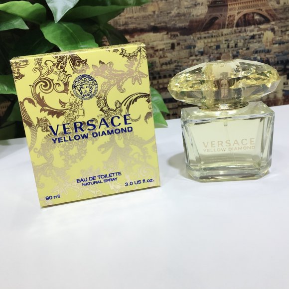Versace Женская туалетная вода 90мл ML_2308VE6 Versace Женская туалетная вода 90мл ML_2308VE6