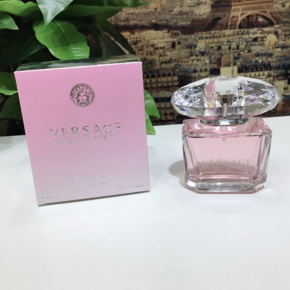 Versace Женская туалетная вода 90мл ML_2308VE6