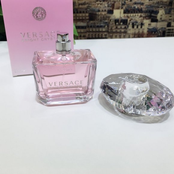 Versace Женская туалетная вода 90мл ML_2308VE6 Versace Женская туалетная вода 90мл ML_2308VE6