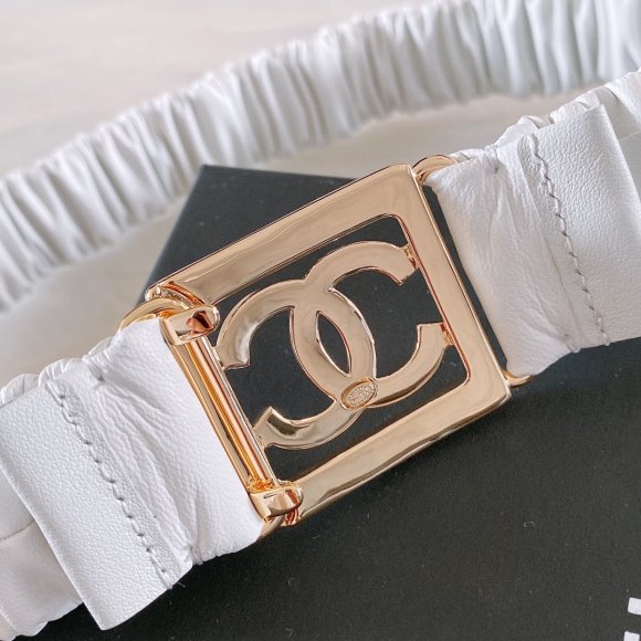 Chanel Женский ремень 3.0см. RE_2211CH2