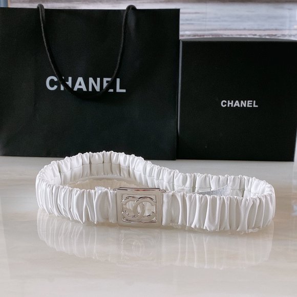 Chanel Женский ремень 3.0см. RE_2211CH2