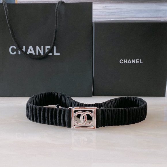 Chanel Женский ремень 3.0см. RE_2211CH2